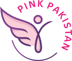 Pink Pakistan Logo